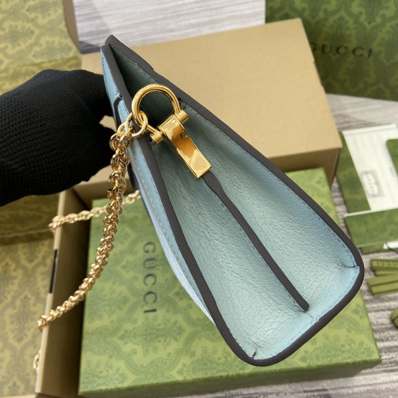 Gvc*1 satchel bags